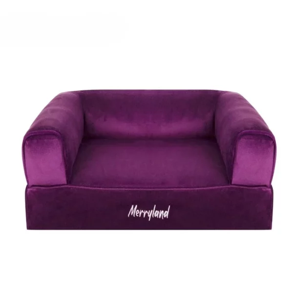 جای خواب سگ و گربه برند مریلند – Merryland مدل سوفا SOFA