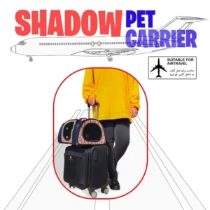 کیف حمل دنیل مدل Shadow