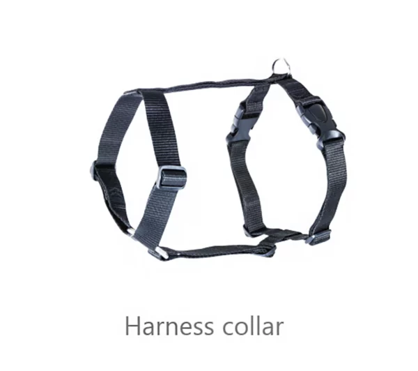 قلاده کمری harness collor merryland در 4 سایز