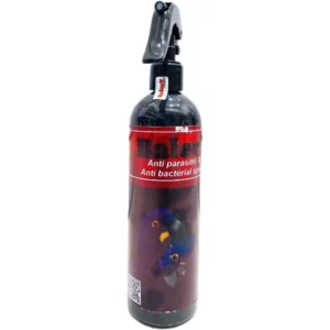 اسپری ضد کک و ضد کنه پرنده برند balery (500ml) (پس کرایه)