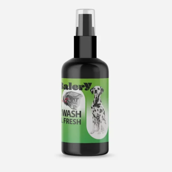 قطره استریل گوش حیوانات balery (پس کرایه)